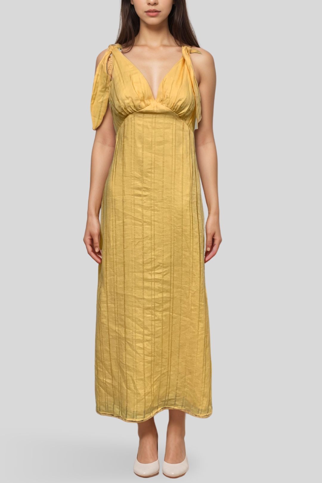 Viktoria and Woods Rubicon Dress