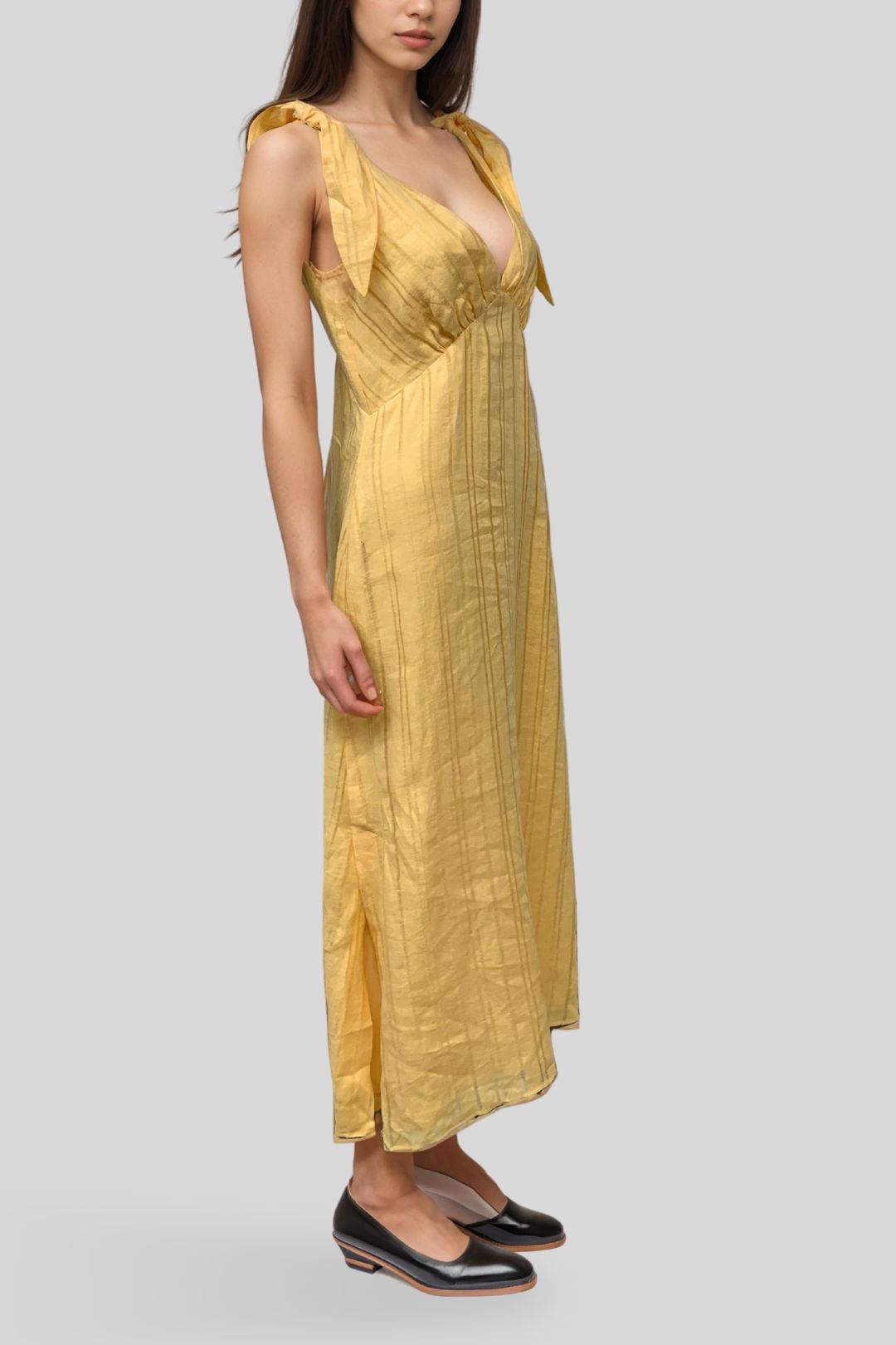 Viktoria and woods cassini dress on sale