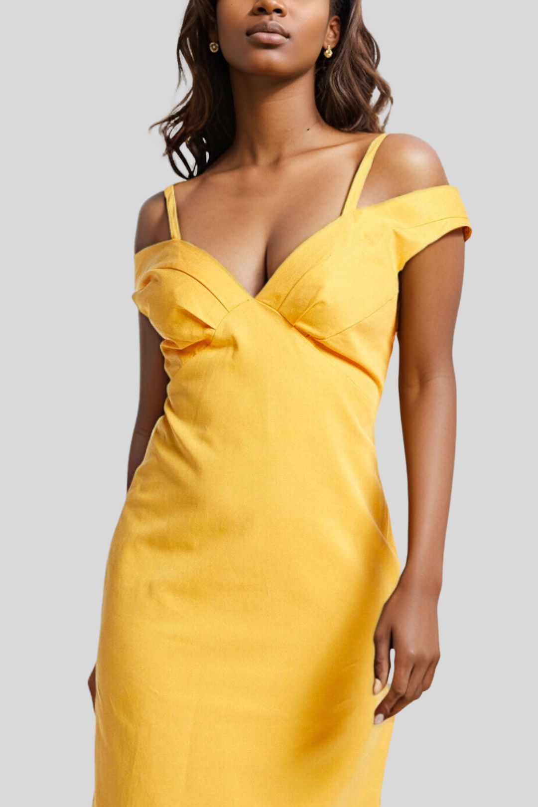 Mango cocktail dress new arrivals