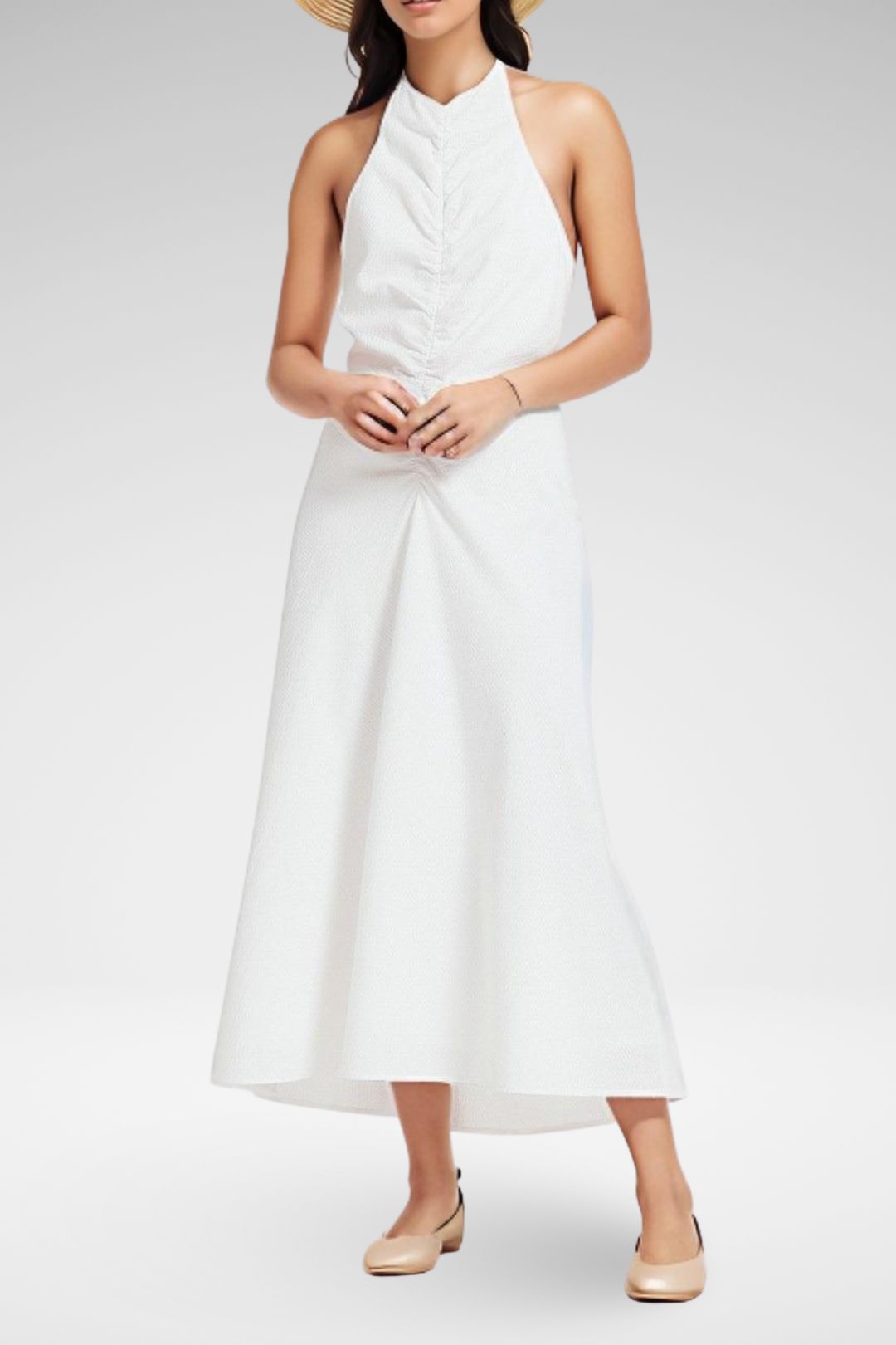 Halter Neck Dress Shop Women s Halter Neck Dresses Online