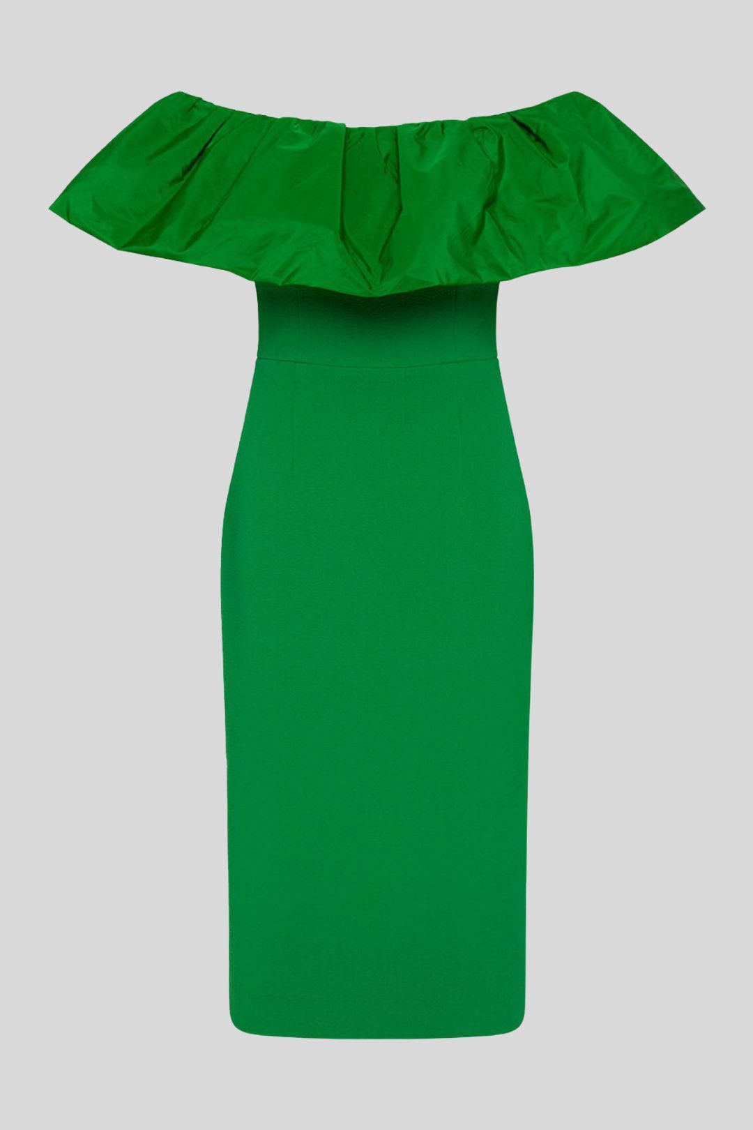 slim fit dress slacks Erin Maxi Dress – Rebecca Vallance