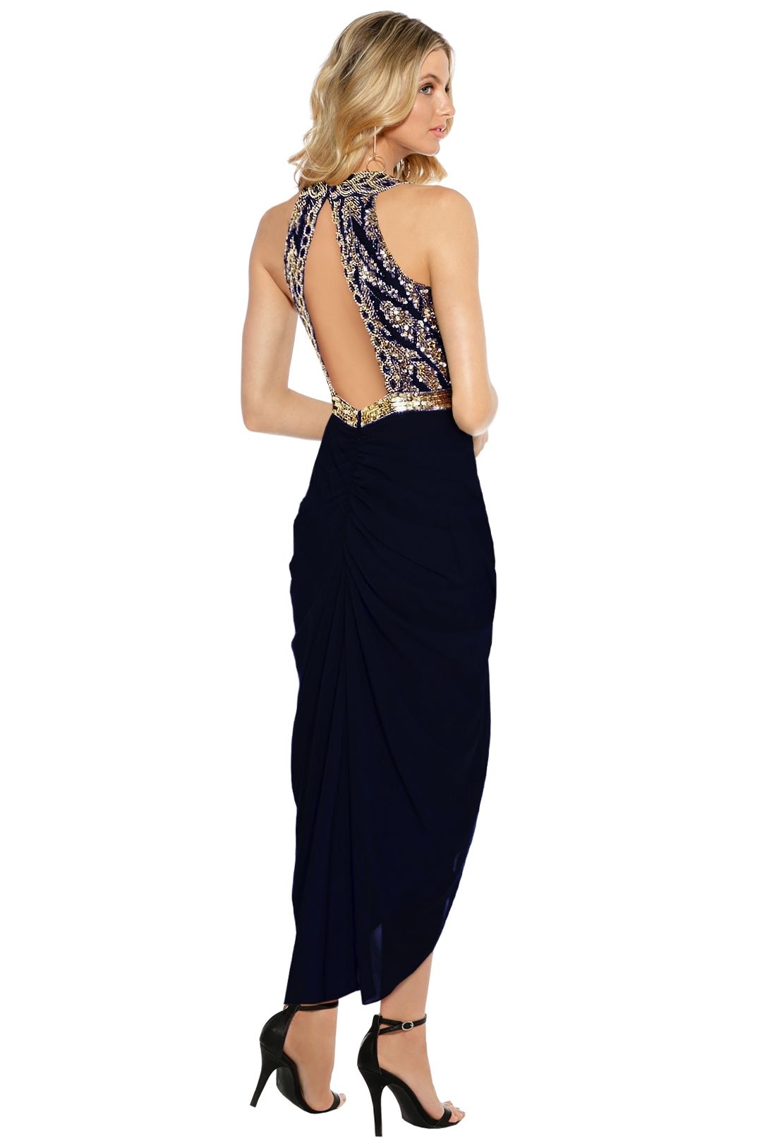 Virgos lounge navy cheap
