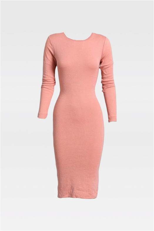 lilly midi dress The Lily Dress in Pink Peony Print 6 / Pink Peony Print