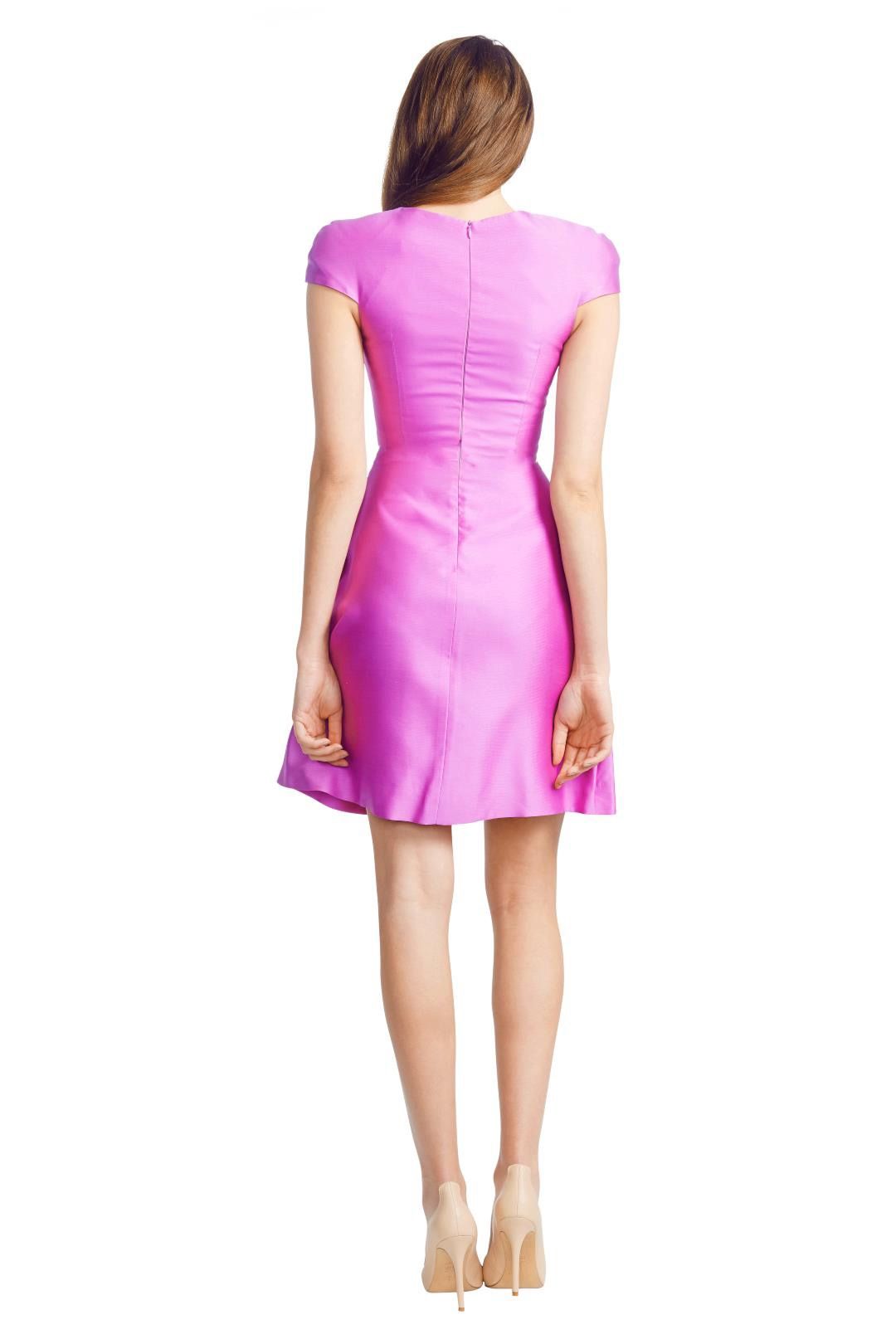 Cocktail Dress by Wayne Cooper for Hire GlamCorner
