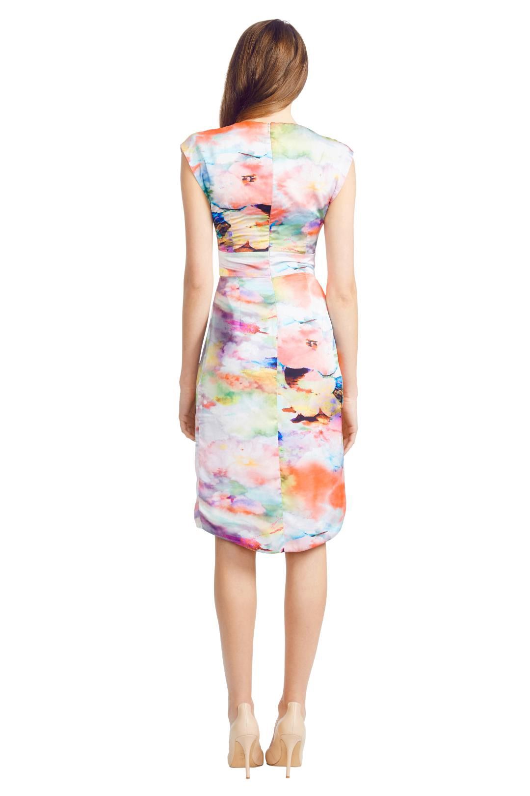 Wayne cooper white dress clearance
