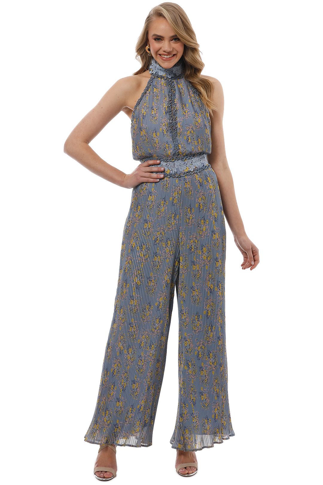 We are shop kindred jumpsuit