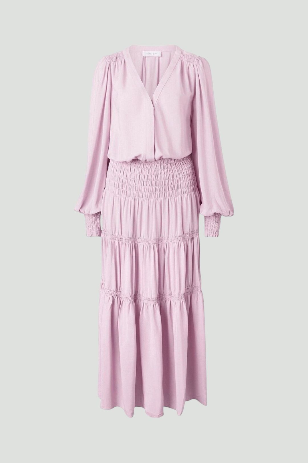 Witchery purple dress outlet