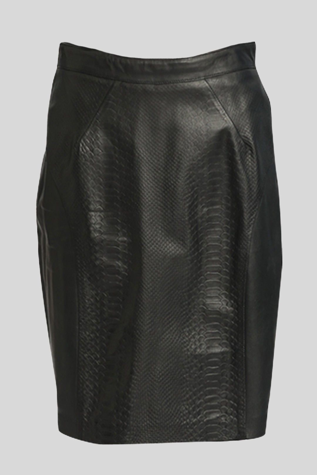 Leather pencil skirt whistles shop