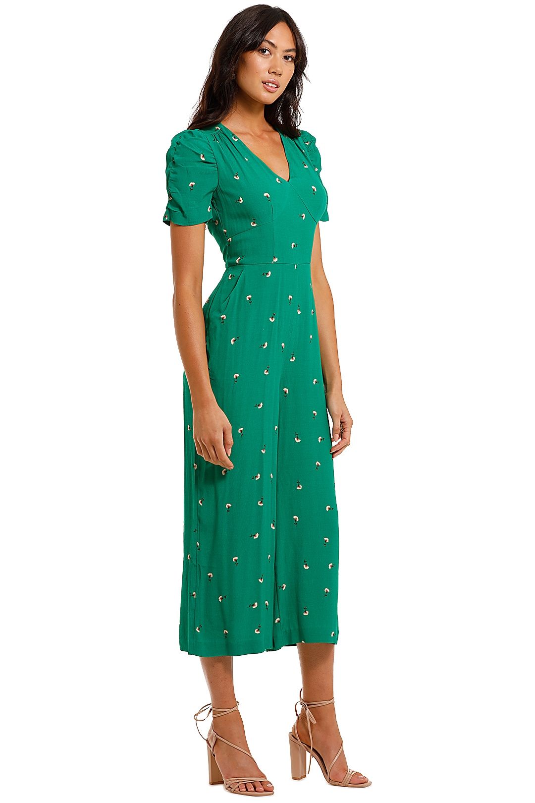 Camilla jumpsuit hire discount