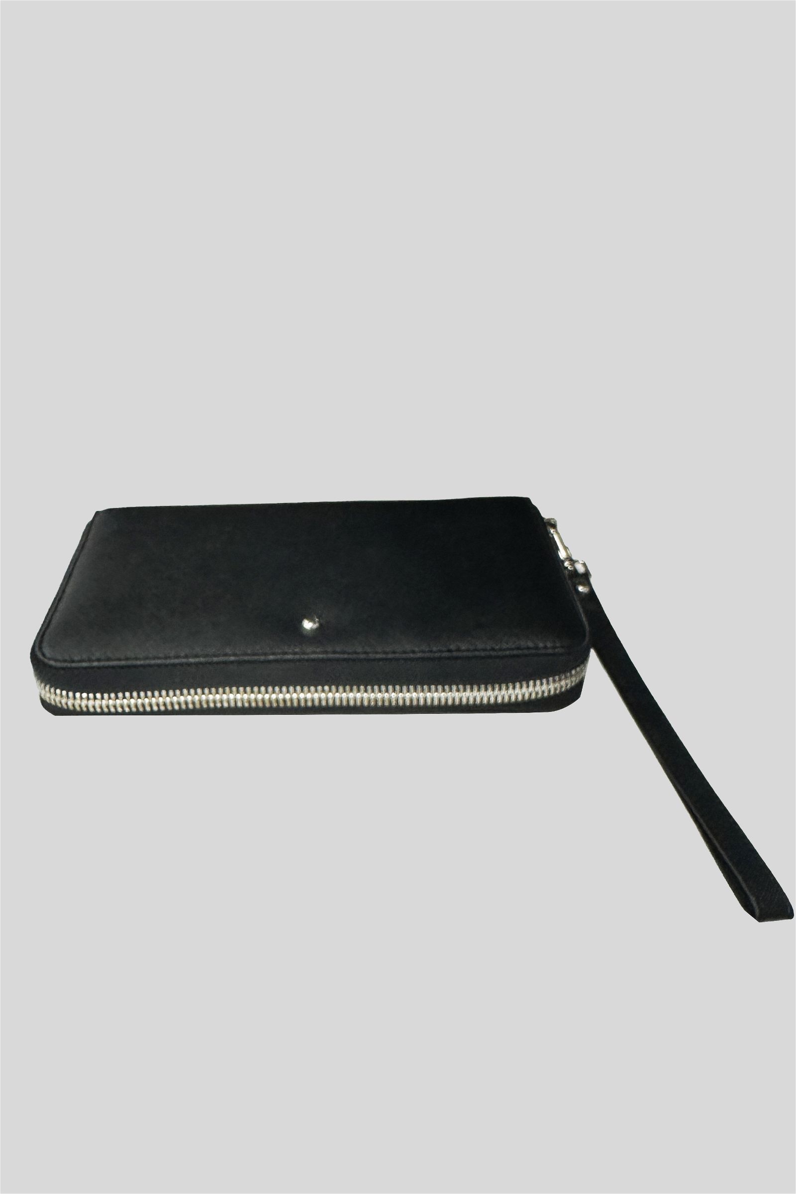 Freida Wallet in Black