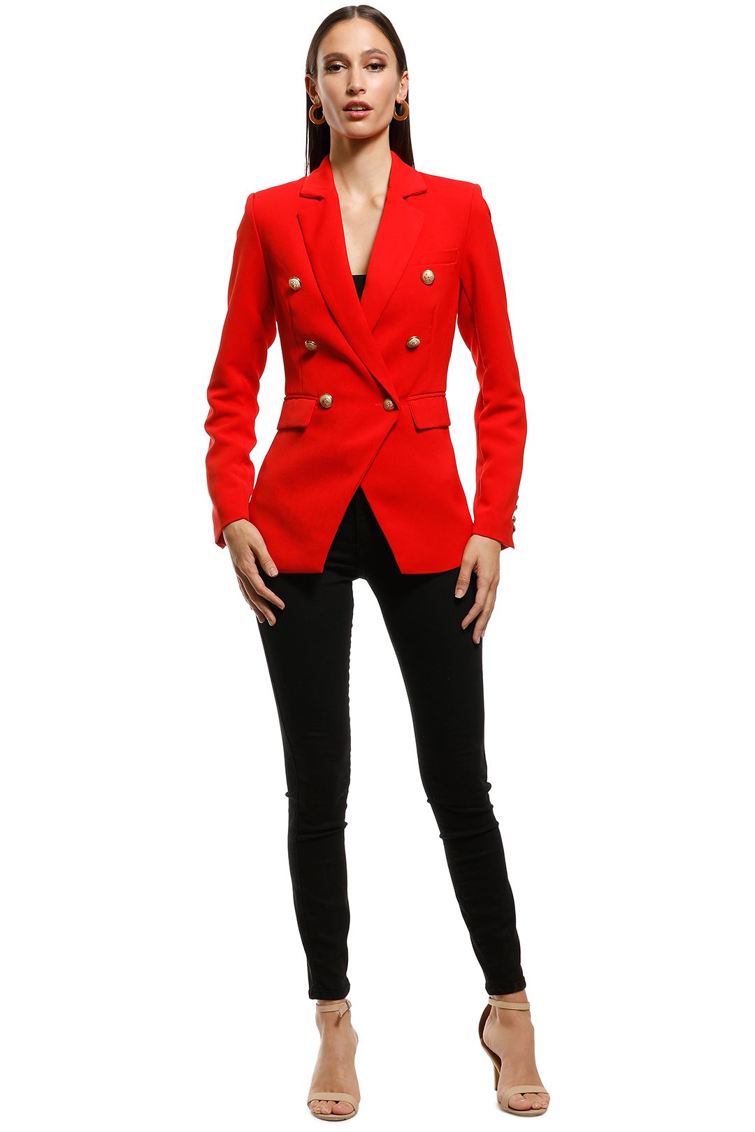Red blazer australia new arrivals