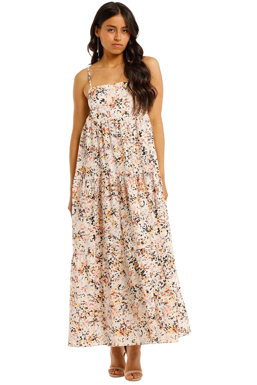 Witchery-Printed-Sundress-Syrup-Tort-Front