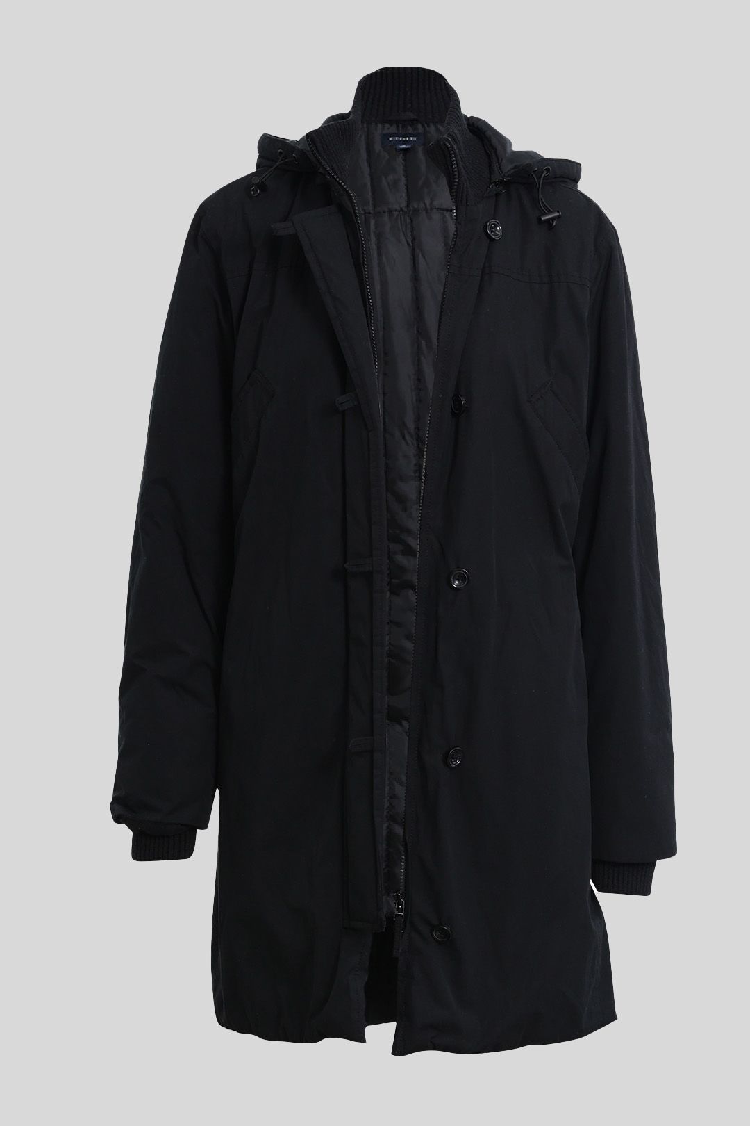 Witchery - Black Women’s Parka Jacket