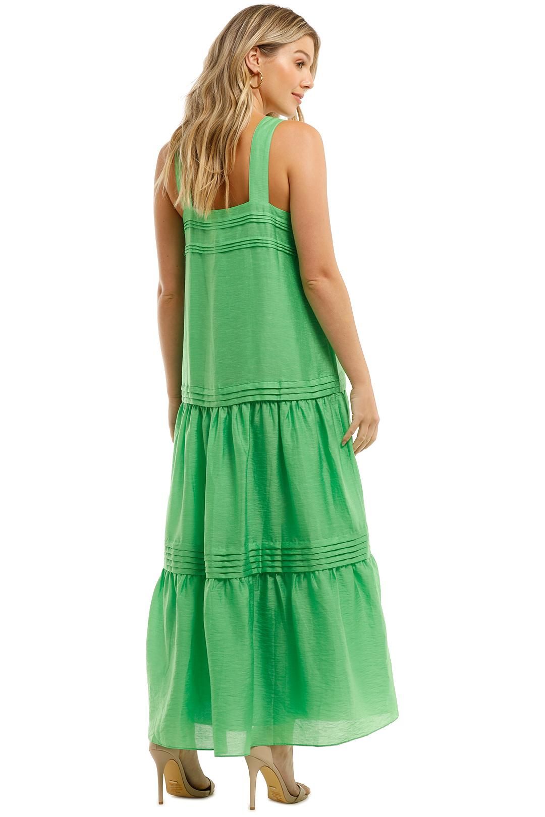 slim fit dress slacks Witchery One Shoulder Maxi Dress 10 main image 0