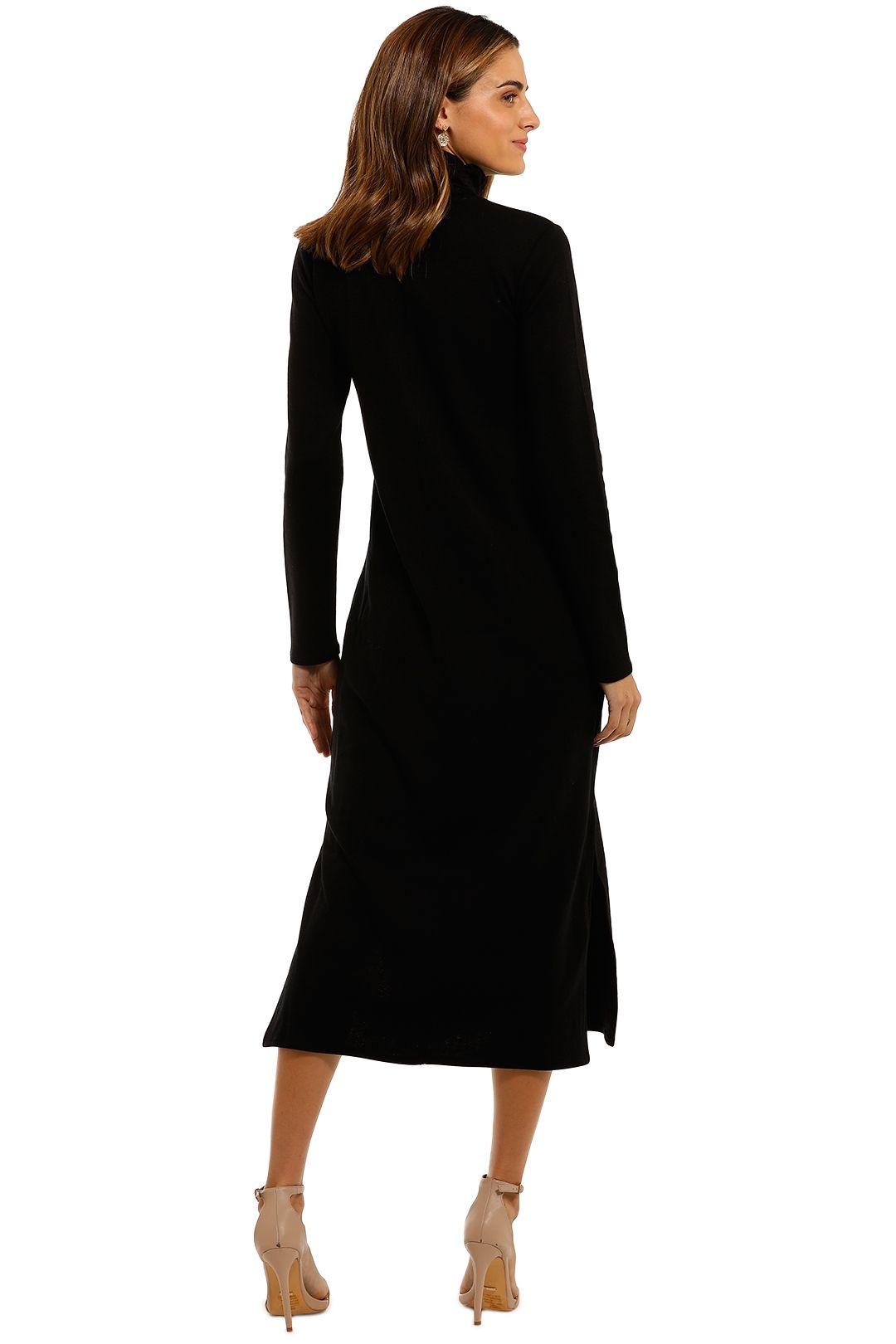 Witchery jersey dress new arrivals