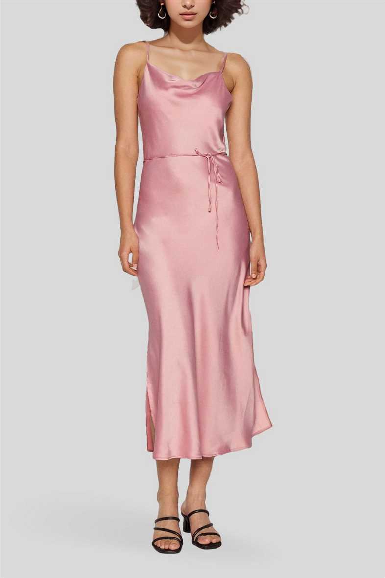 Pink Formal Dresses  Designer Pink Formal Gowns Online
