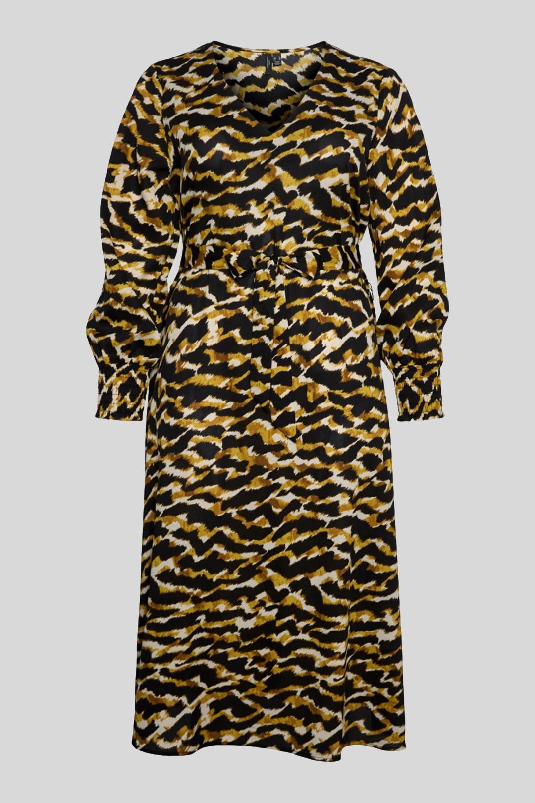 Trenery hotsell leopard dress