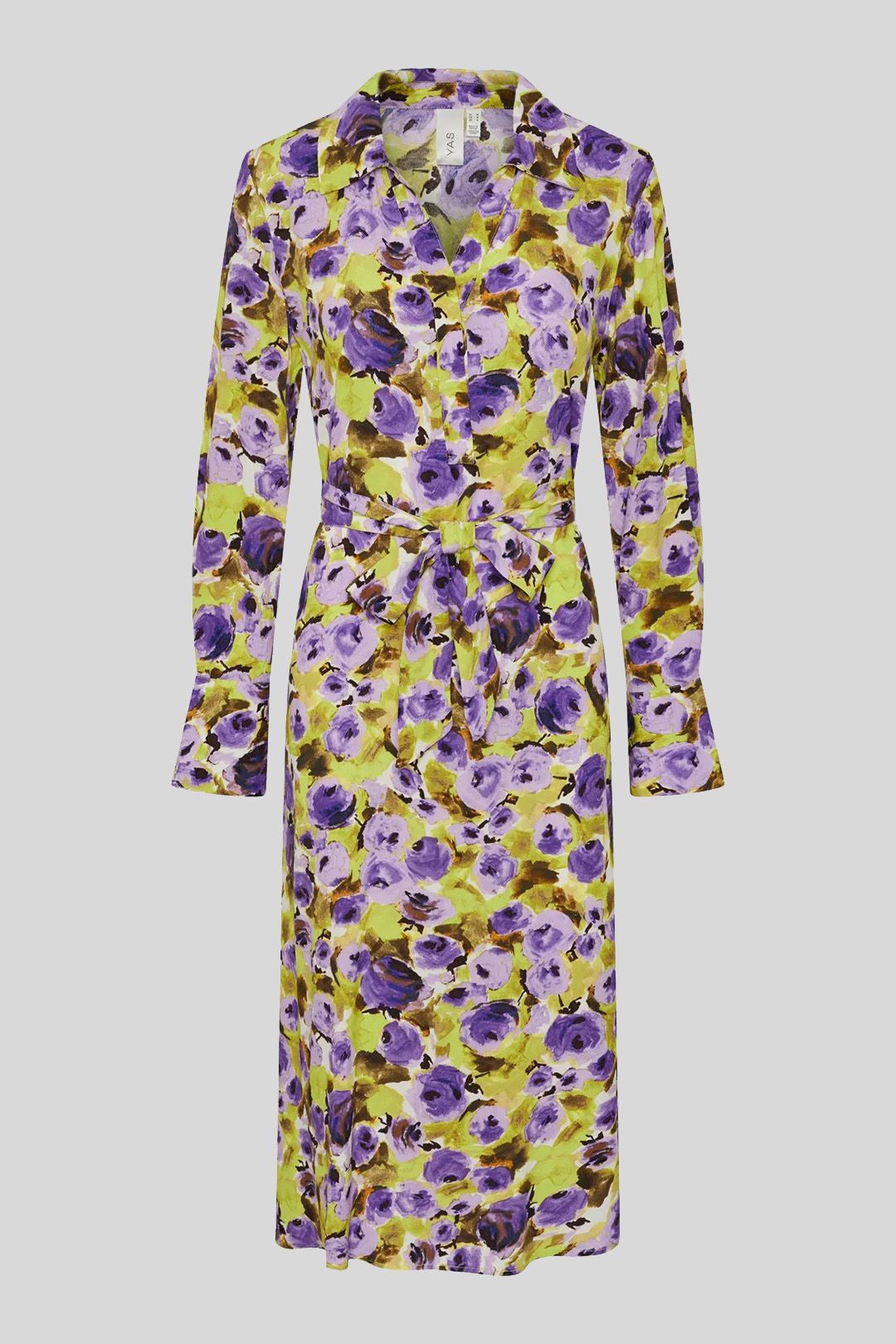 Cue online kaleidoscope dress