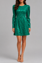 Y.A.S - Yasmunda LS Dress