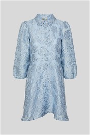 Yasphelia Mini Dress