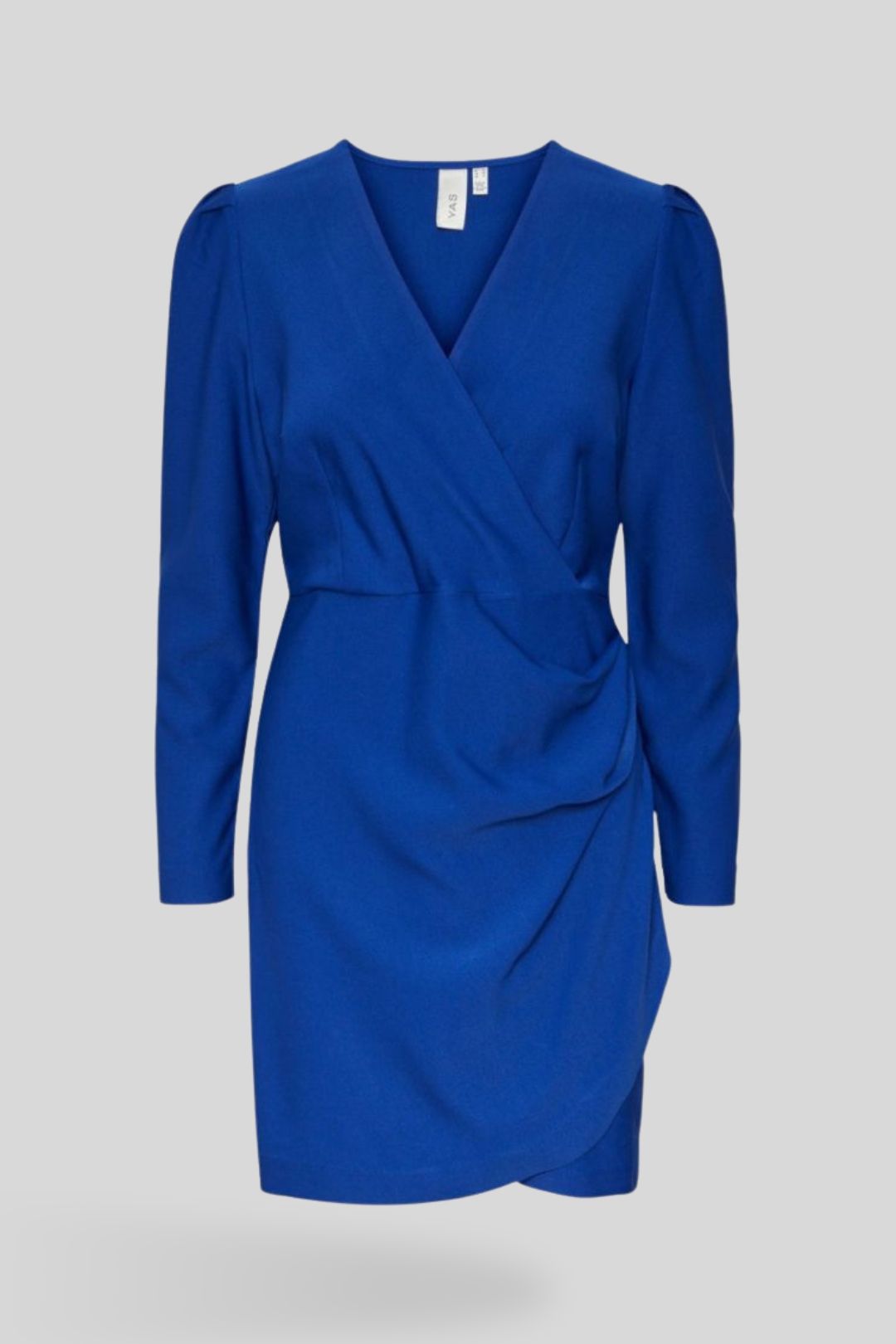 Y.A.S - Yasganta LS Dress