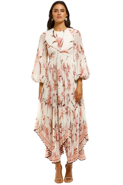 pinks dress Strapless Blush Pink Dress A-Line Wedding Guest Dress