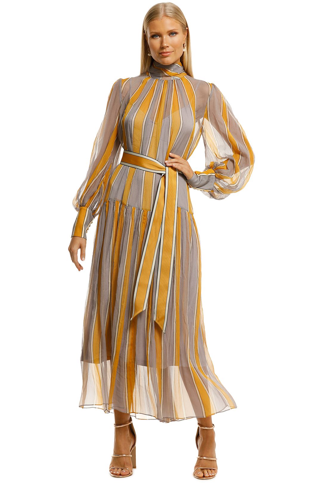 Thurley violet dress on sale