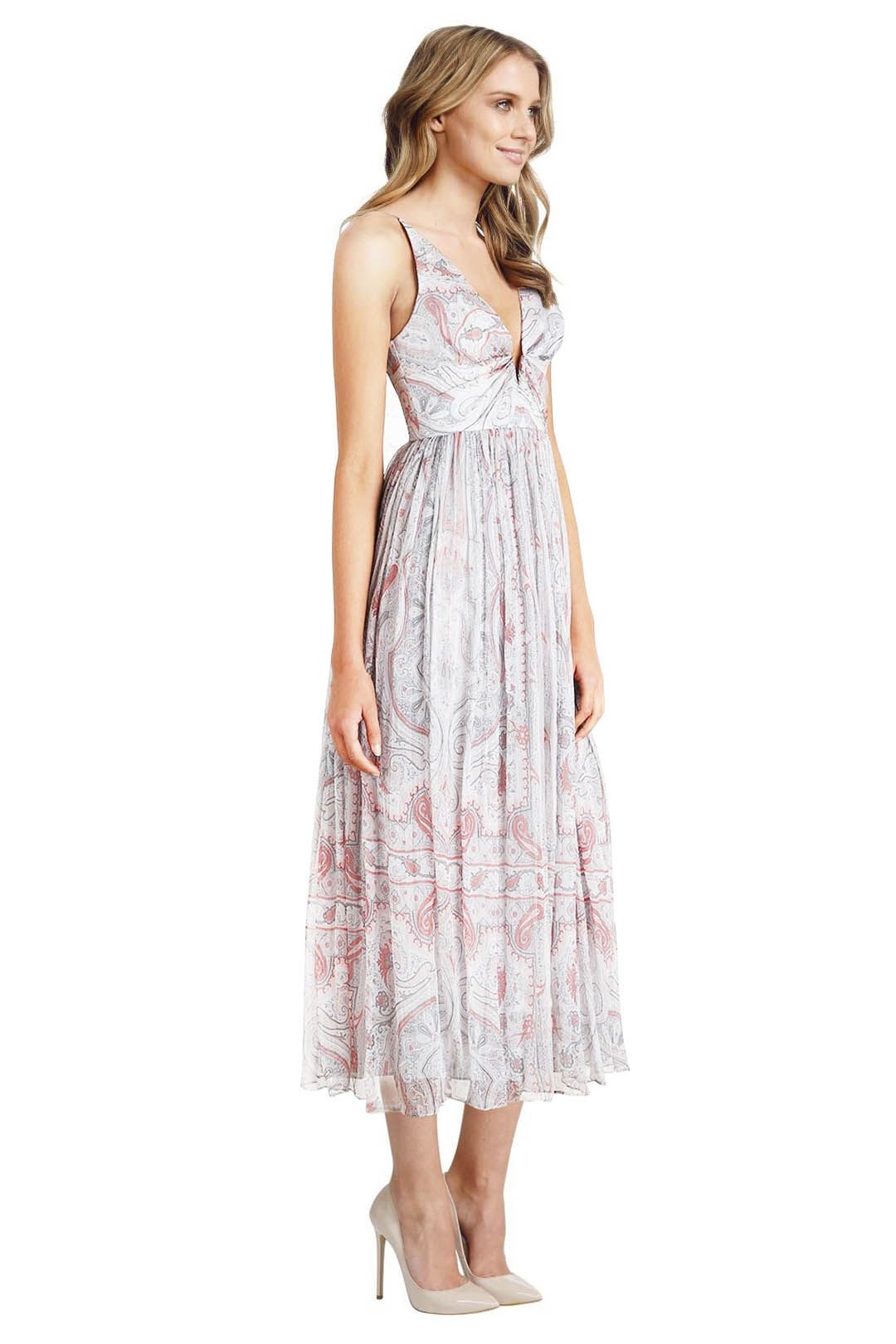 Zimmermann arcadia dress hotsell