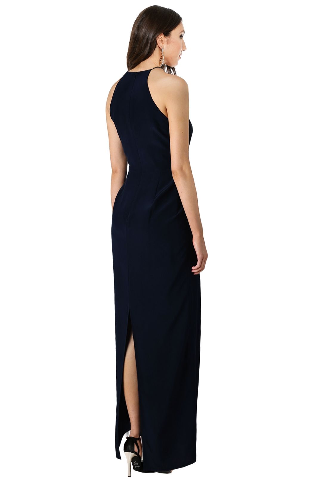 sachin and babi light blue dress Zimmermann Dresses for Hire – Page 6 main image 0