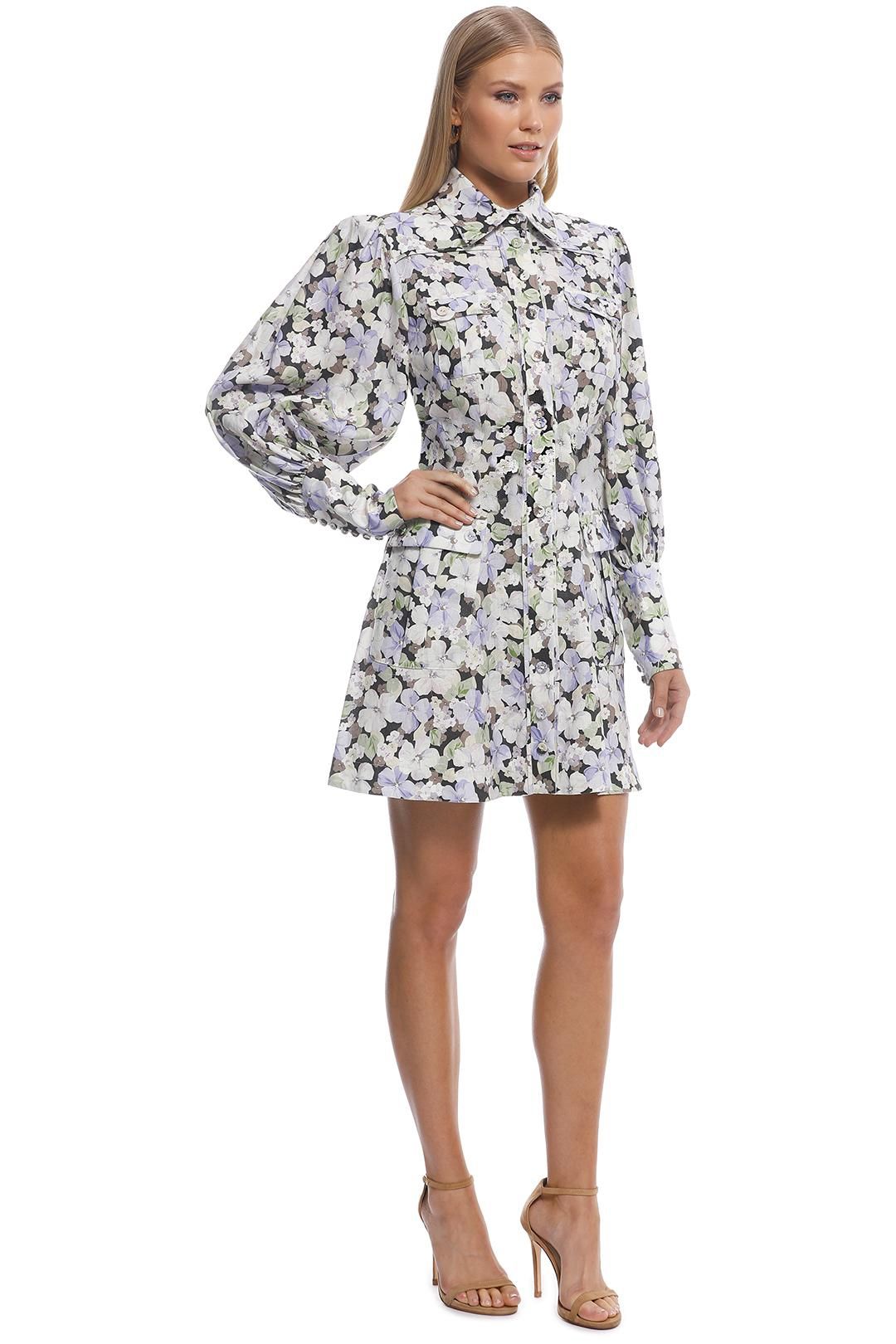 Ninety six hotsell shirt dress