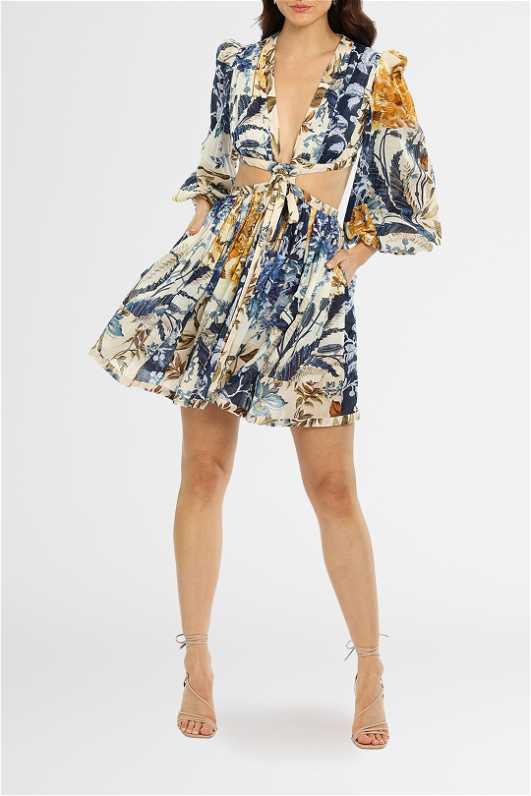 Zimmermann Dress 123