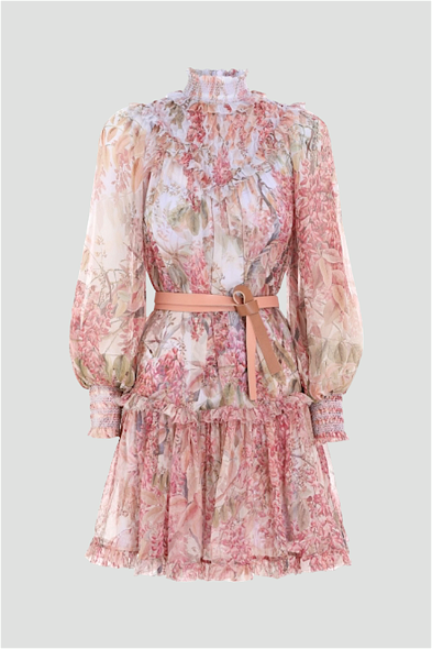 Zimmermann Dresses | Shop Zimmermann Clothing Online