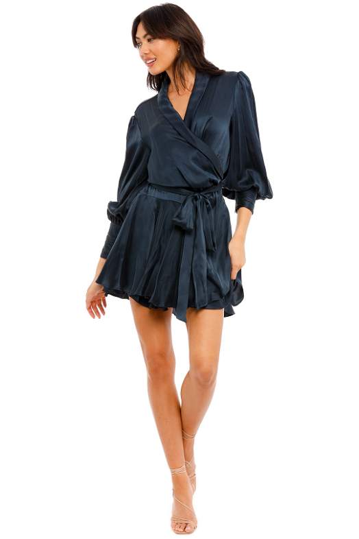 black sparkly mini dress long sleeve Jazmin Black Sequin Long Sleeve Mini Dress - US 6