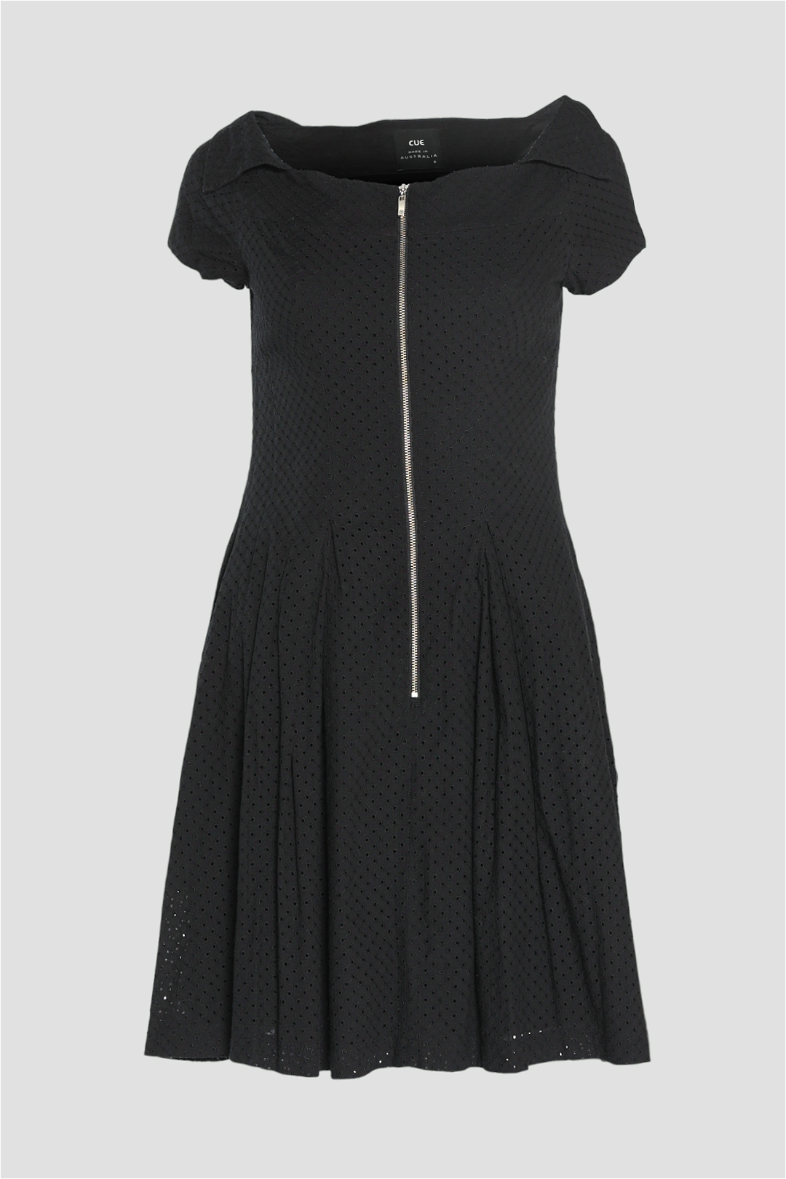 Cue on sale evening dresses